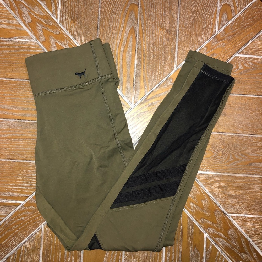 PINK ultimate leggings